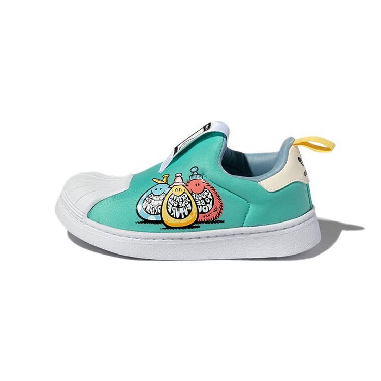 

Adidas Originals Abrasion Resistant Low top Toddler Shoes Infant And Toddler H02739 23.5