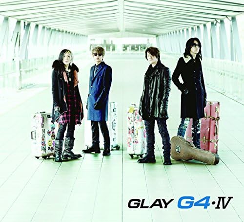 

CD G 4IVDVD tsuki PCCN00021PROMO Japan Japanese PopRock Used