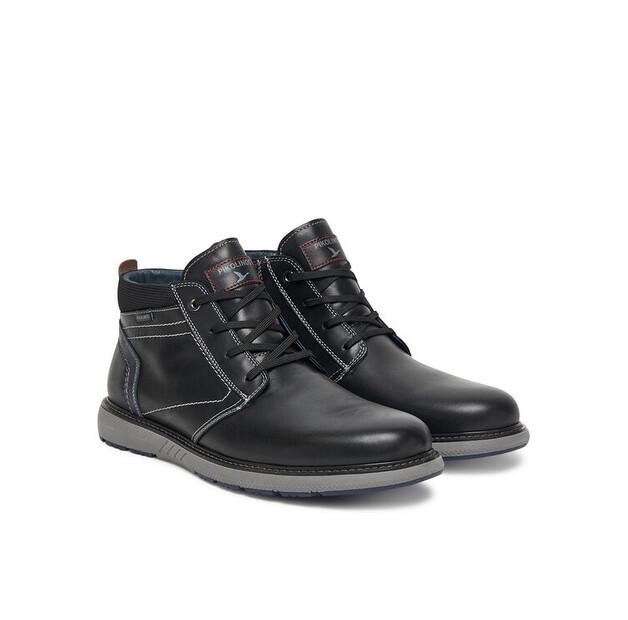 Ботинки челси Pikolinos M8D-8050C1 Черный