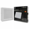 Iluminação LED – Luzes LED incorporadas