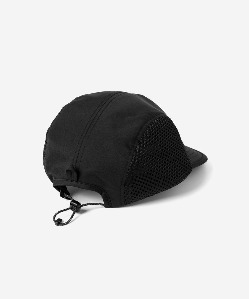 Siteulo Side Mesh Camp Cap
