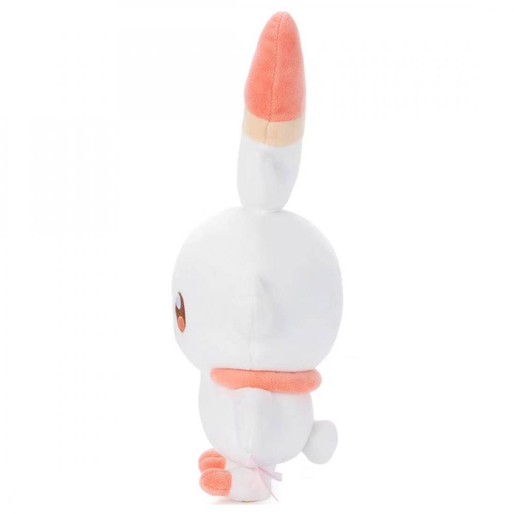 Pokemon Pokepiece Mocchi Mocchi Stil Plüschtier Chimpep