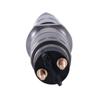 Silver Metal Car Injector Nozzle Compatible with 04451201 - 1 Piece