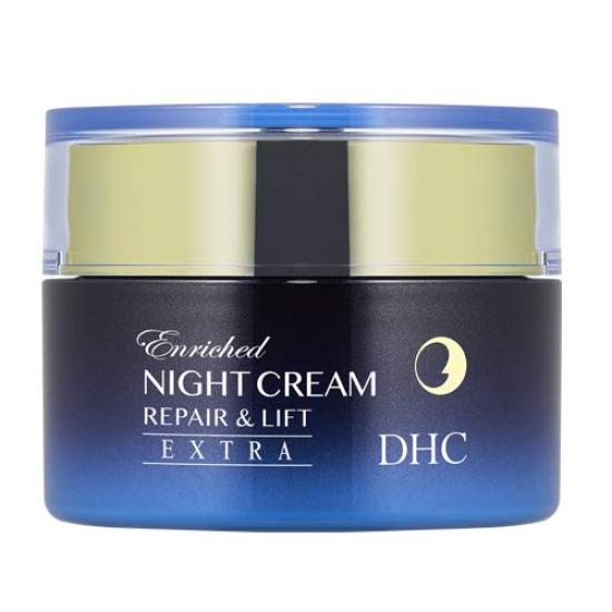 

DHC Enrich Night Cream Repair Lift 50g & (x 1)