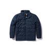Timberland Outdoor Waterproof Three-In-One Jacket Men Jacket Deep-Sapphire-Blue A2H9M-433