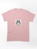 My Neighbor Totoro Chibi Totoro Classic Unisex T-Shirt