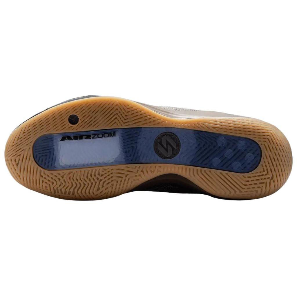 Jordan Luka .77 Abrasion Resistant Support Lightweight Low top Basketball Shoes Men's Black Gray HF0819-200