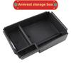 Central Armrest Storage Box for Mercedes Benz GLE Class W167 V167 350 450 400d 2020 2026 2026 2026 Sundries Organizer Tray Acc.