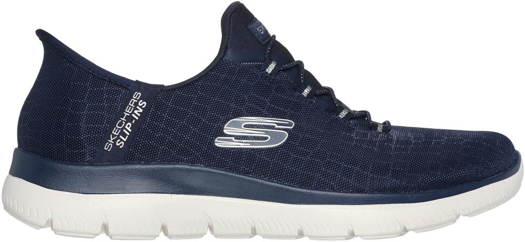 Sneakers Skechers Summits - Classy Night Women Navy