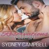 No Reservations Required by Sydney Campbell Paperback Book 9781990231155