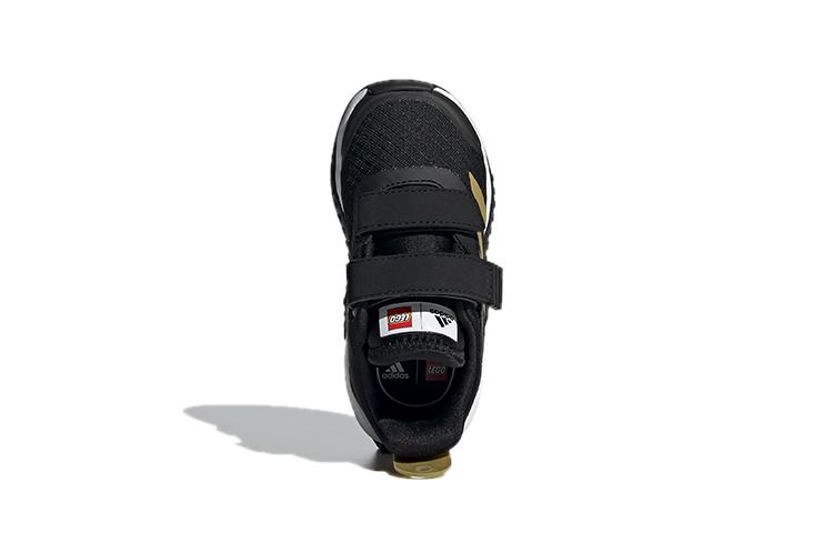 adidas Sport Shoe LEGO Black TD FY8442