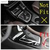 Accessories For Changan CS35 2018 - Armrest Box Rear Air AC Vent Gear Panel Head Light Lamp Window Lift Cover Trim Interior