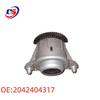 Mercedes W204 Motorlager Gummi 2042404317