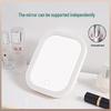Desktop Smart LED Makeup Mirror