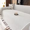 Nordic Chenille Sofa Towel Cover All Season Universal Sofa Throw Blankets Non Slip Kids Anti-dirty Recliner Armchair Covers M068
