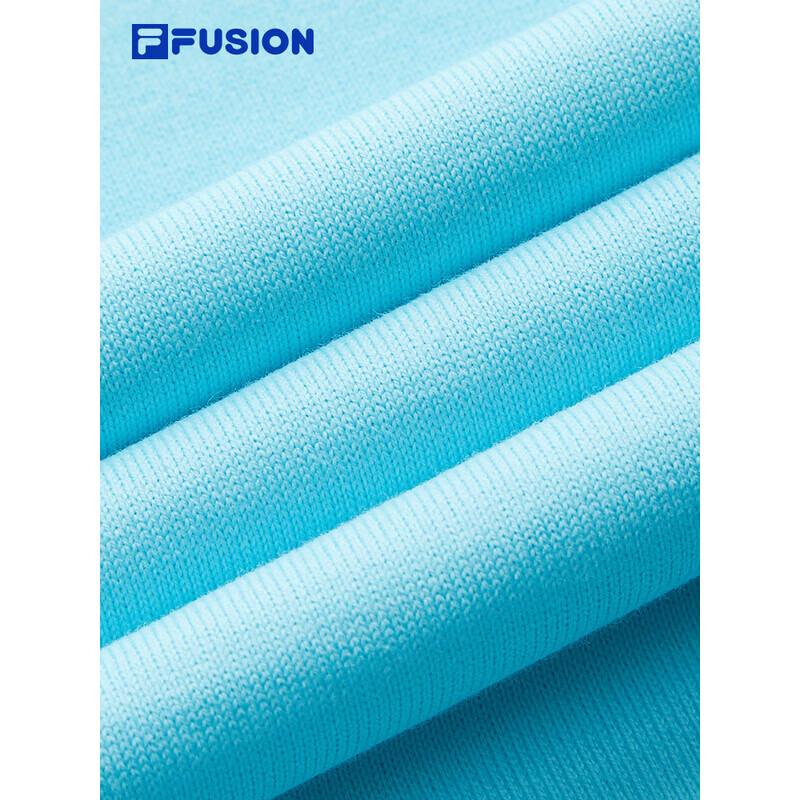 Fila FUSION Men's Cooling & Anti-bacterial Short Sleeve T-shirt