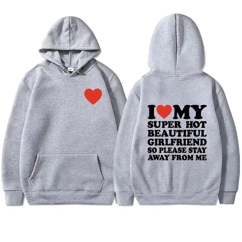 Rapper Saiko Cosas Que No Te Dije Graphic Hoodie Men's Clothing Retro 90s Classic Long Sleeve Comfort Hooded Sweats