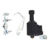 Bicycle Dynamo Lights Set Bike Cycle Safety No Batteries Needed Headlight Rear Bicycle Lights for All Bikes Bicycle Bicicleta
