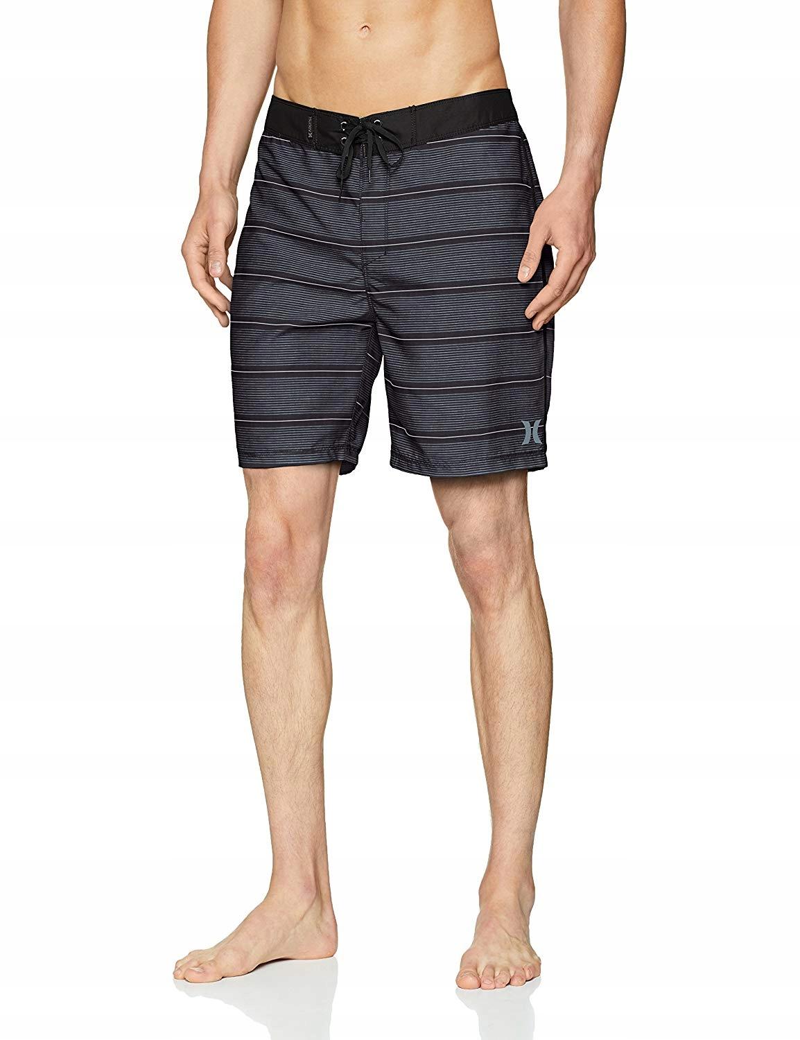 SuperMerchantEU B5135 Hurley Shoreside 19 Zwembroek 30
