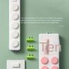 Baby Power Safety Plug Protector 2-pin/3-pin Socket Cover New Socket Plug Protector Cover  Child