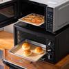 Dual-Sided Non-Stick Silicone Baking Paper for Oven and Barbecue