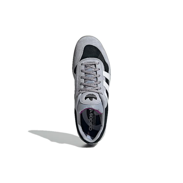 Aloha Super Mark Gonzales x Aloha Super Adidas Originals 'Brainwash Victim' FY0447