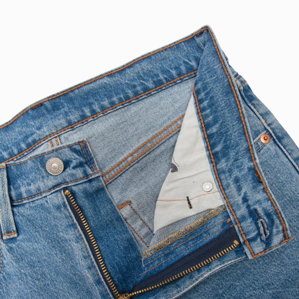 Levi's 516(TM) Straight Fit Jeans Men's 50516-0057 US W36 L32