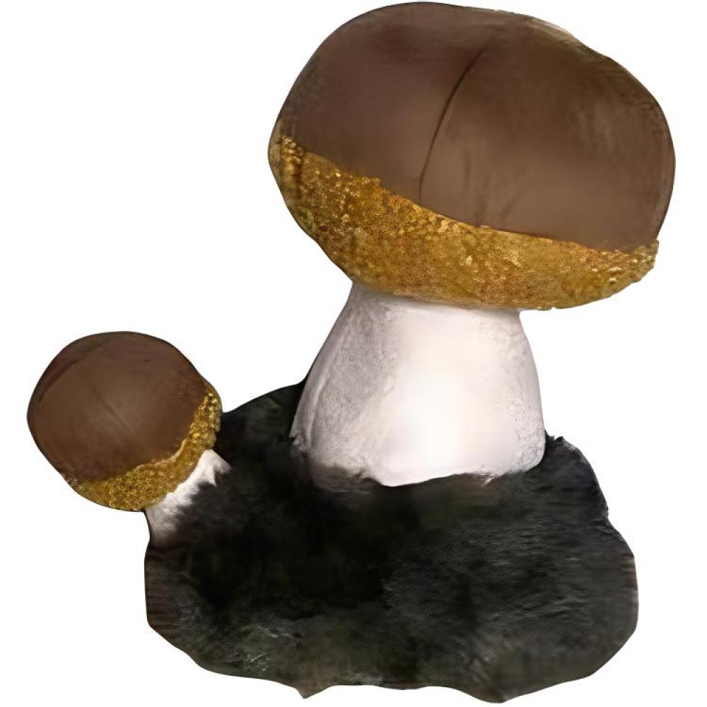 

JELLYCAT Plant Series Porcini Dolls Plush Doll 15cm Height