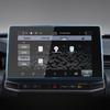 Jeep Compass/Gladiator Navigation Screen Protector - Anti-Scratch Tempered Film