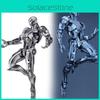 Ultron Pvc Avengers Action Figures Model Toy Cartoon Gifts Decoration