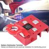 Car Caravan 32V 400A Quick Release Fused Battery Distribution Terminals Clamps Connector