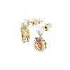 Swarovski Gratia Wishful Water Drop Earrings Women earrings 5622087