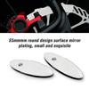 Disc Brake Adjuster Bike Disc Brake Pad Rotor Alignment Tool Bike Rotor Gaps Regulator for Cycling Bicycles Accessories