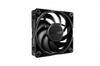 Fan Silent Wings Pro 4 120mm PWM