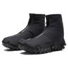 SALOMON Snowclog Advanced Comfortable Lightweight Slip-Resistant Durable High-Top Casual Shoes Unisex Casual Shoes Black 475172