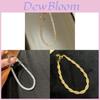 Pulsera Vintage Geométrica de Zirconia Envolvente Para Mujeres Con Acentos de Cobre y Pedrería