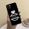 Personalised Wedding Mrs To Be Bride Phone Case For iPhone 15 14 13 12 11 16 Pro Max Mini X XS XR Max 7 8 Cover Funda