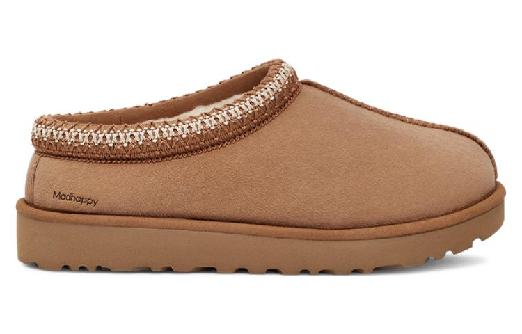 UGG Tasman Slipper Madhappy Chestnut Women's 1161810-CHE