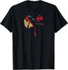 Den legendariska A'ja Wilson - Las Vegas Basket T-shirt
