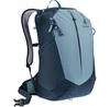 Рюкзак Deuter AC Lite 17 atlantic/ink (3420124-1374)