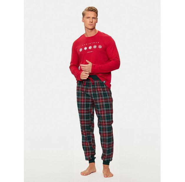 Пижама Henderson Honest EU XXL