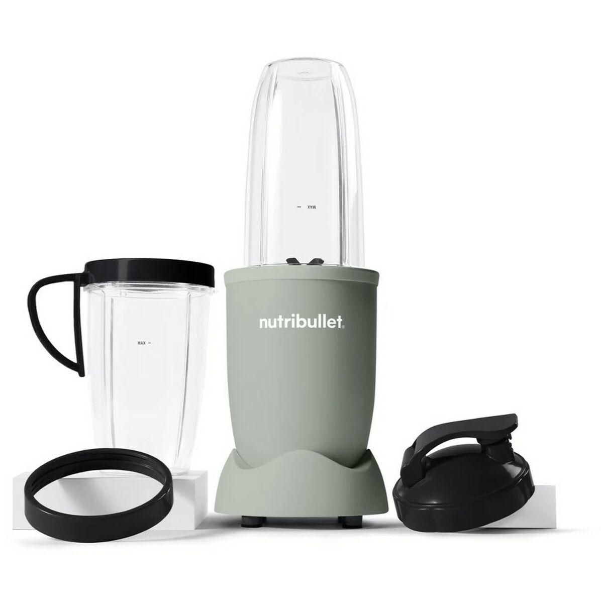 Nutribullet Grün Nb907majd Mixer 0.9 L Sport-Mixer 900 W - Bild 5