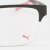 Puma Galleria Puma EyeglaSS Frame Pu0233o 003 Square Men S And woMen S glaSSeS