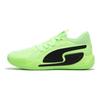 Puma Court Rider Chaos Fizzy Lime Unisex Sneakers Green Black 378269-01