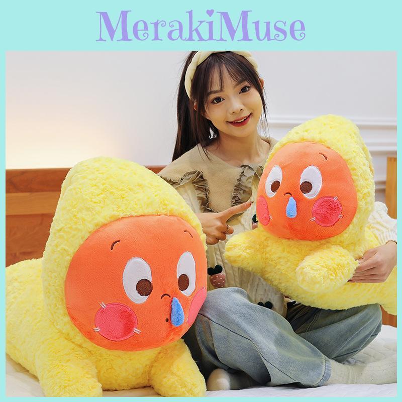 Plush Cuter Twinkle Doll Cartoon Stuffed Animal For Home Decor And Gift Girls