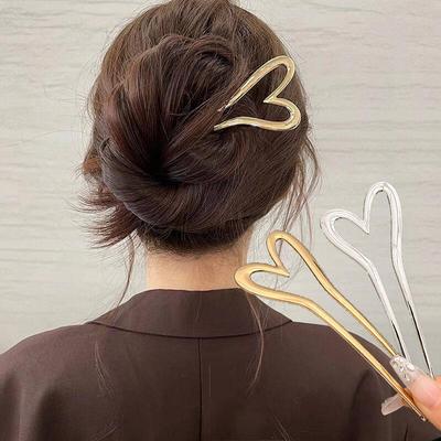 Αξεσουάρ μαλλιών – Κοκαλάκια μαλλιών