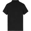 Karl Lagerfeld Commuting Outdoor Sports Comfortable Fashion Casual Logo Cartoon Print Short Sleeve Polo Shirt Men tops Black E33M1701-210696