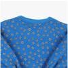 Tiny Cotton Aw24 078 P22  Daisies Sweatshirt  Daisy Kids Sweatshirt