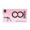 Ultra-Thin 001 Small Size Hyaluronic Acid Long-Lasting Condoms for Men, Box of Delay Jelly Condoms.