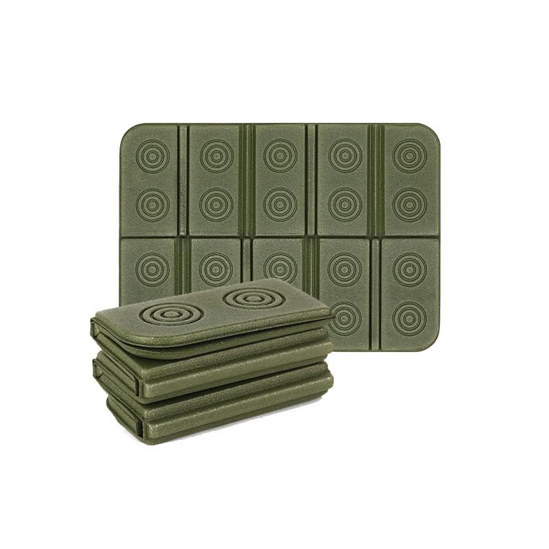 Ultra-light Portable XPE Folding Seat Cushion